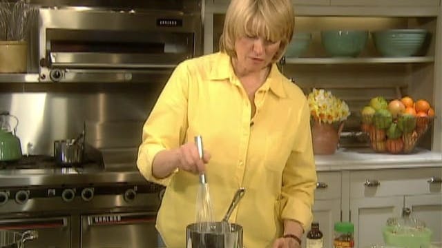 MSL Season 5 Episode 384V