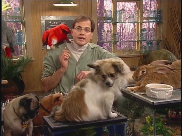 MSL Season 11 Episode 233V