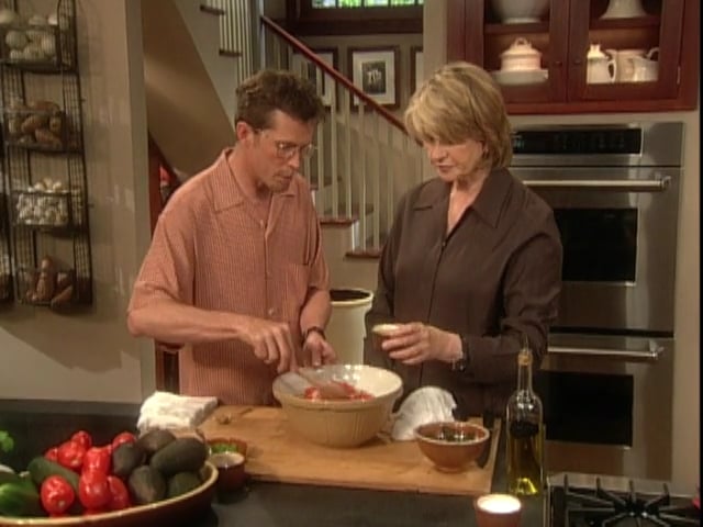 MSL Season 9 Episode 473V