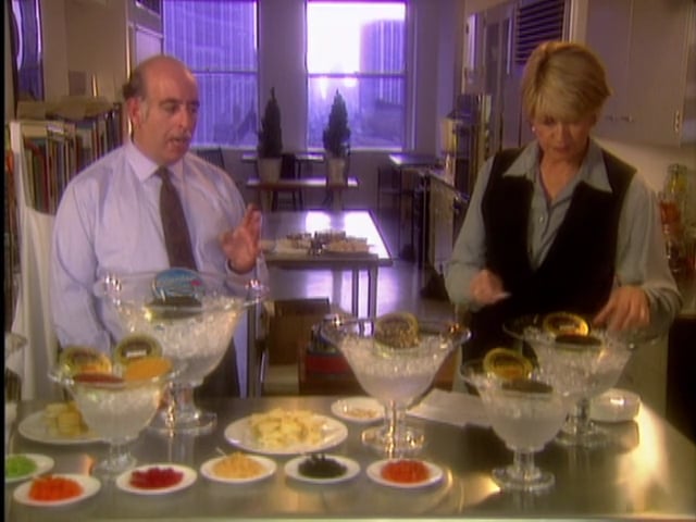 MSL Season 2 Episode 16V