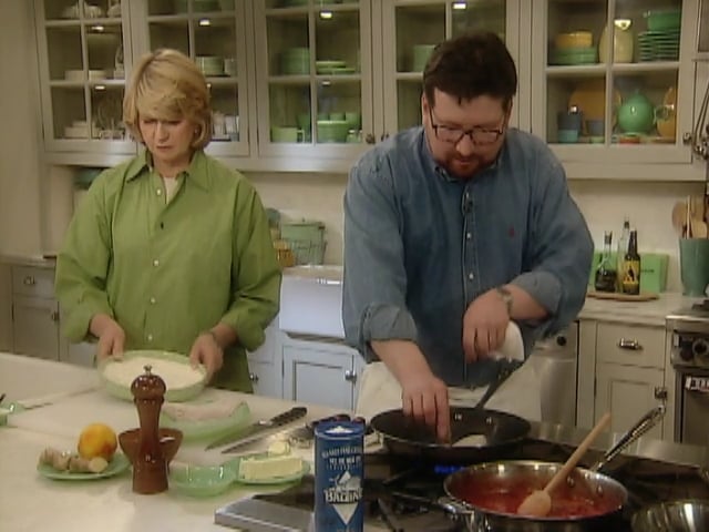 MSL Season 5 Episode 363V