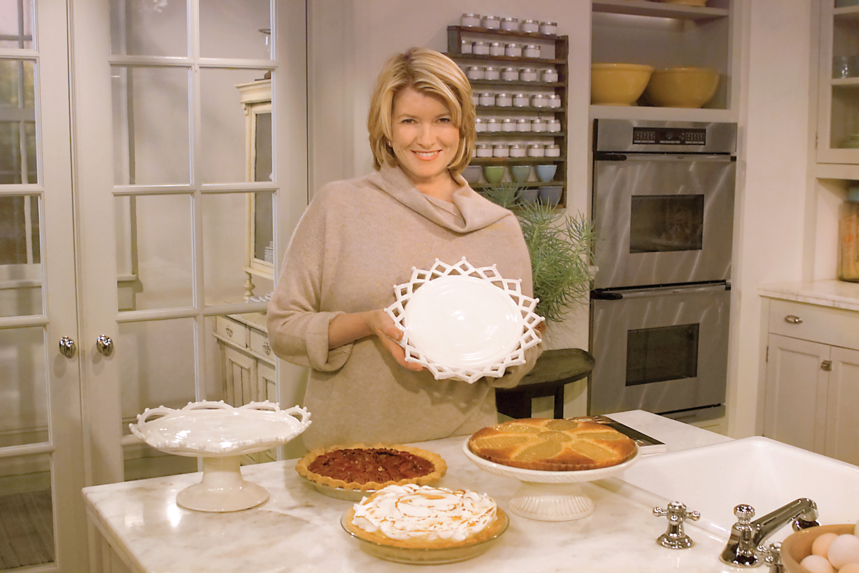 Martha's Classic Thanksgiving