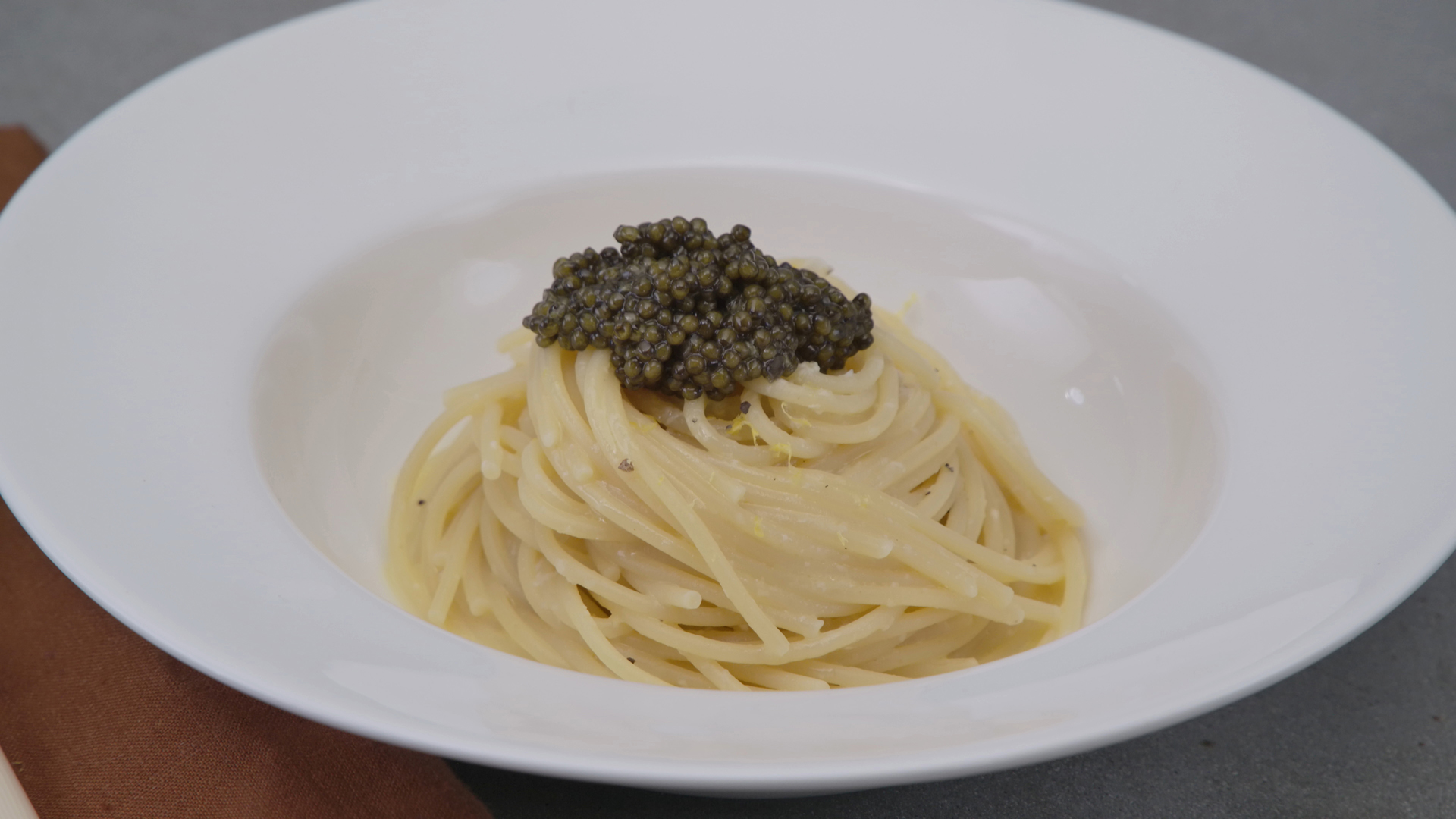MC S1 E04 Pasta Night