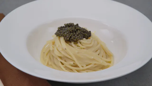 MC S1 E04 Pasta Night