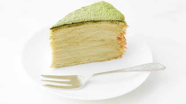 MB S5 E08 Green Tea