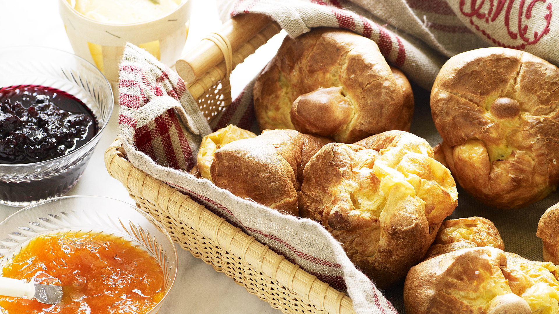 MB S1 E13 Muffins and Popovers