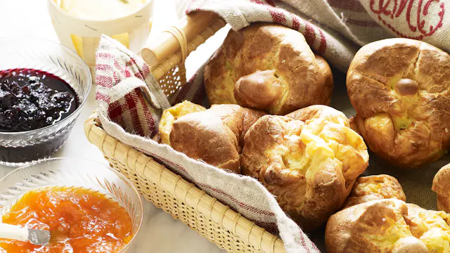 MB S1 E13 Muffins and Popovers