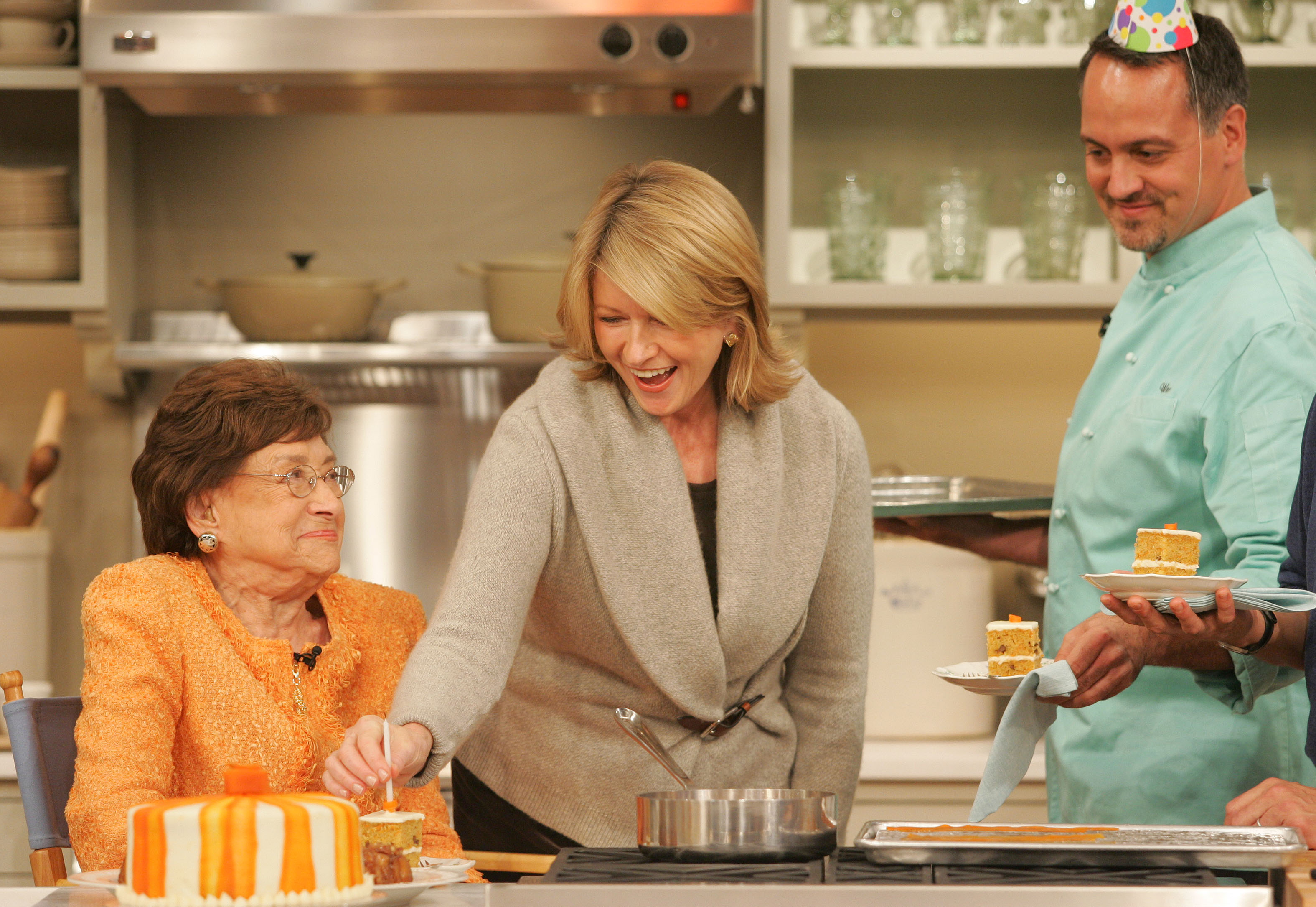 Celebrate: Mother's Day