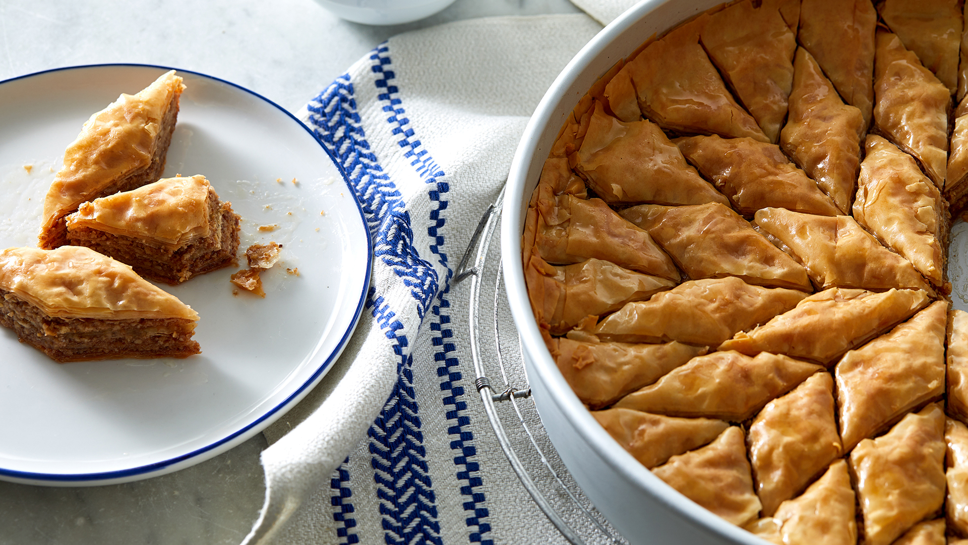 MB S9 E10 Cookies of Greece