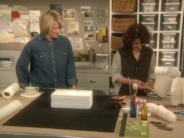 MSL Season 6 Episode 221V