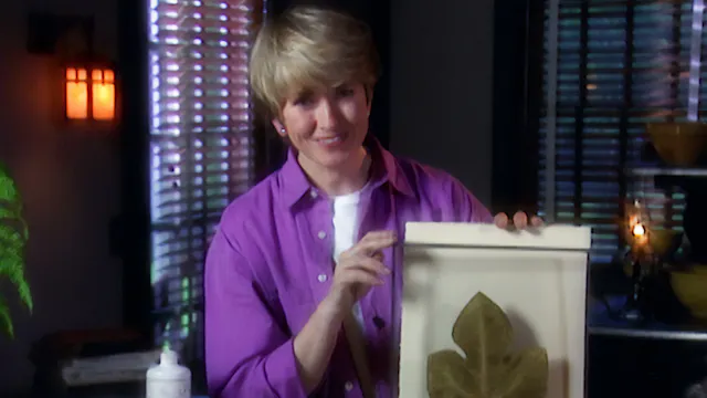 MSL S2 E11 Potato Latkes, Silk and Ve...
