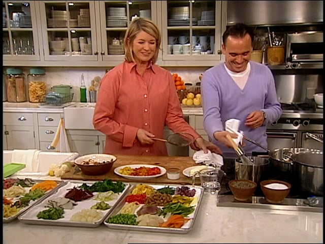 MSL Season 8 Episode 255V