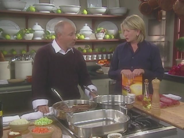 MSL Season 11 Episode 163V