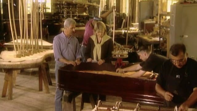 MSL Season 6 Episode 072V