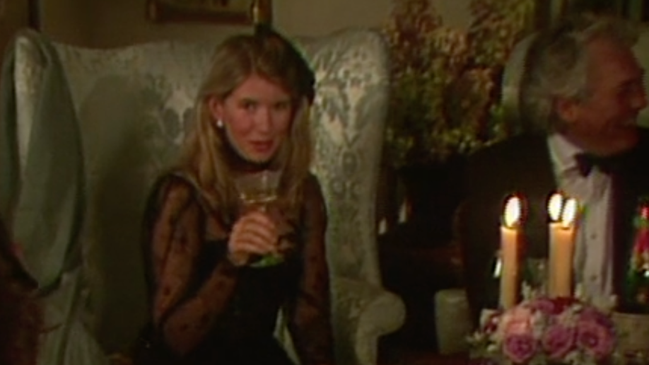 Throwback Classics: Secrets of Entertaining (1988)