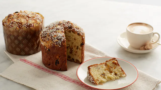 MB S3 E09 Holiday Breads