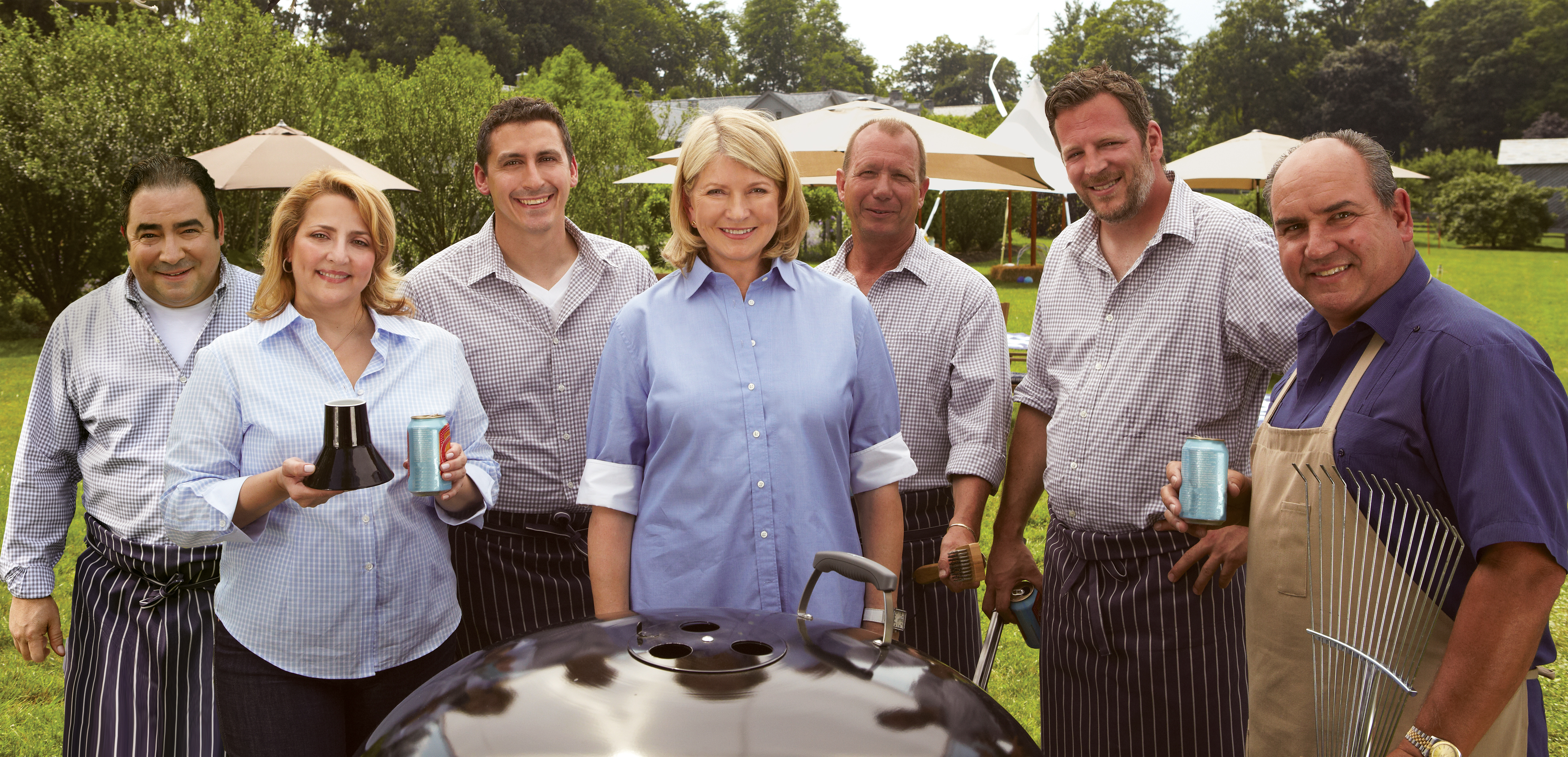 Martha Stewart Specials