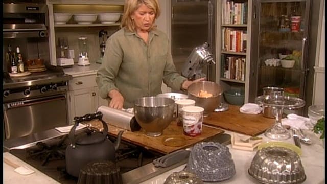 MSL Season 8 Episode 463V