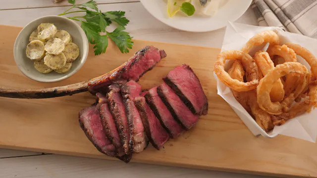 MC S1 E06 Steak Night