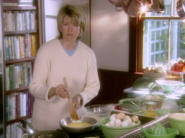 MSL Season 5 Episode 131V