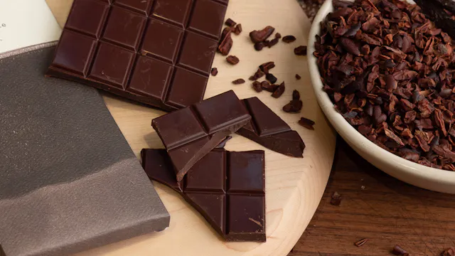 MC S2 E09 Martha and the Chocolate Fa...