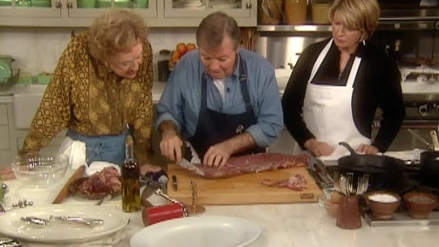 MSL Season 7 Episode 204V