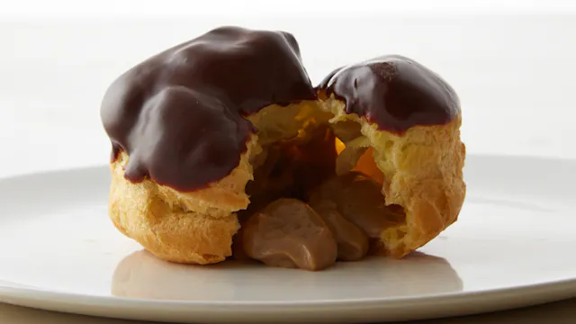 MB S6 E11 Pastry Cream