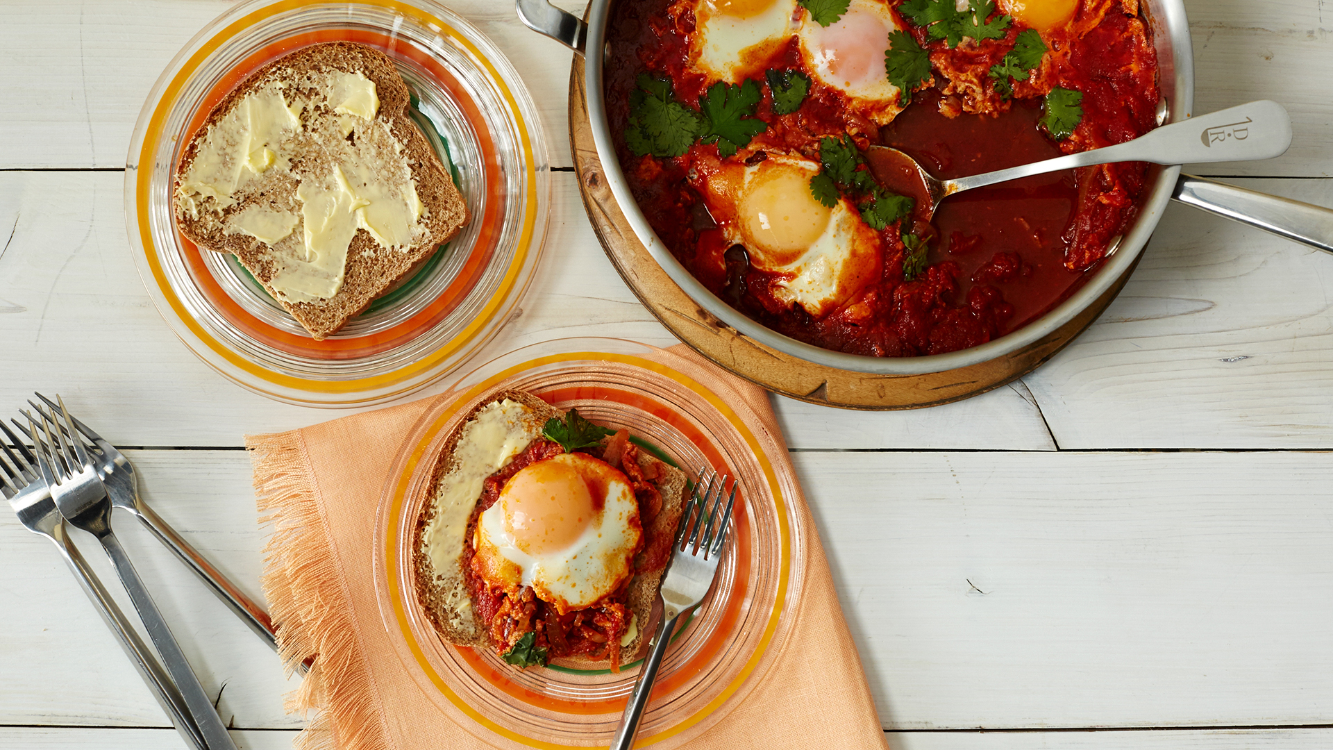 MB S8 E07 Yeasted Breakfast Favorites