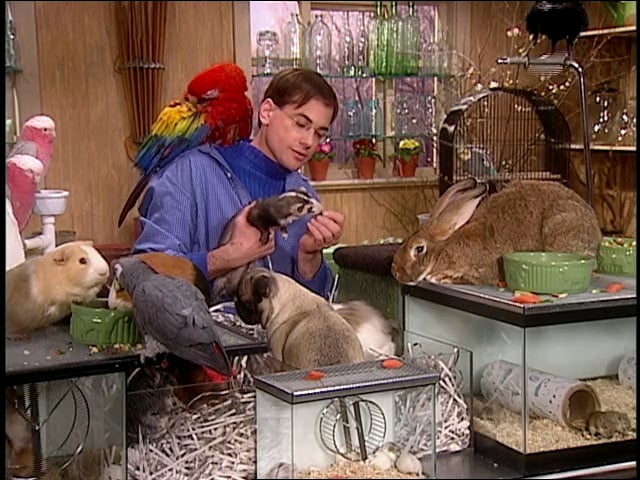 MSL Season 8 Episode 342V