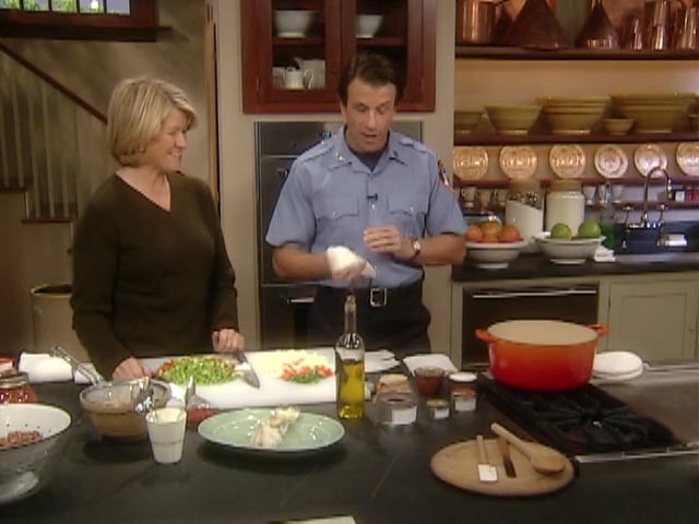 MSL Season 6 Episode 215V