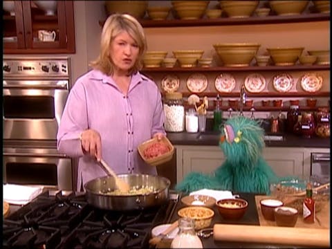 MSL Season 8 Episode 361V