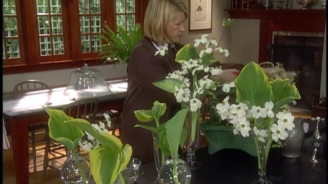 MSL S9 E373V Twig Peck Rack, Faux Bois with Carlos Cortez, Chef Eric Ripert