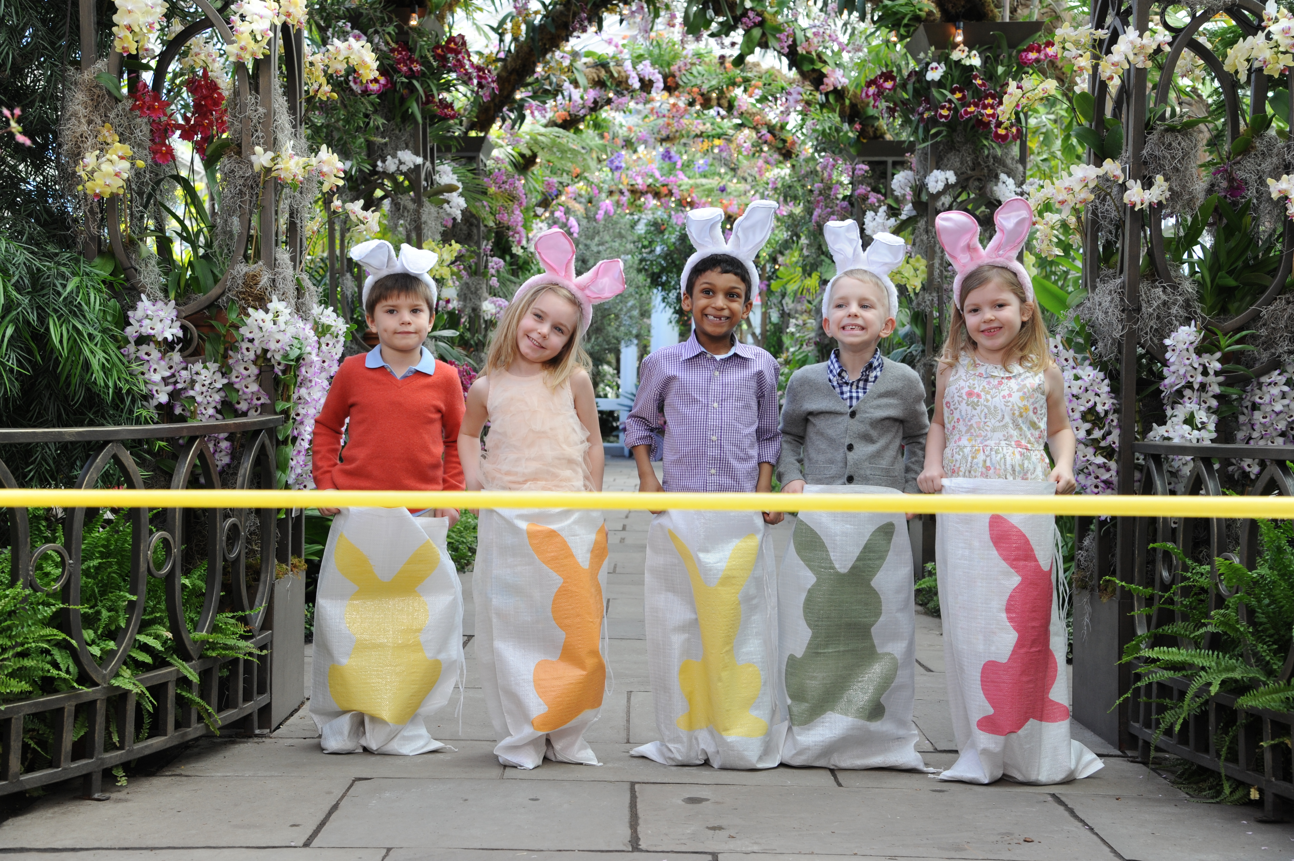 Martha Stewart's Egg-cellent Easter