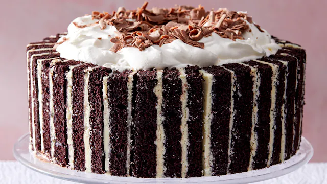 MB S10 E08 Impressive Chocolate Desserts