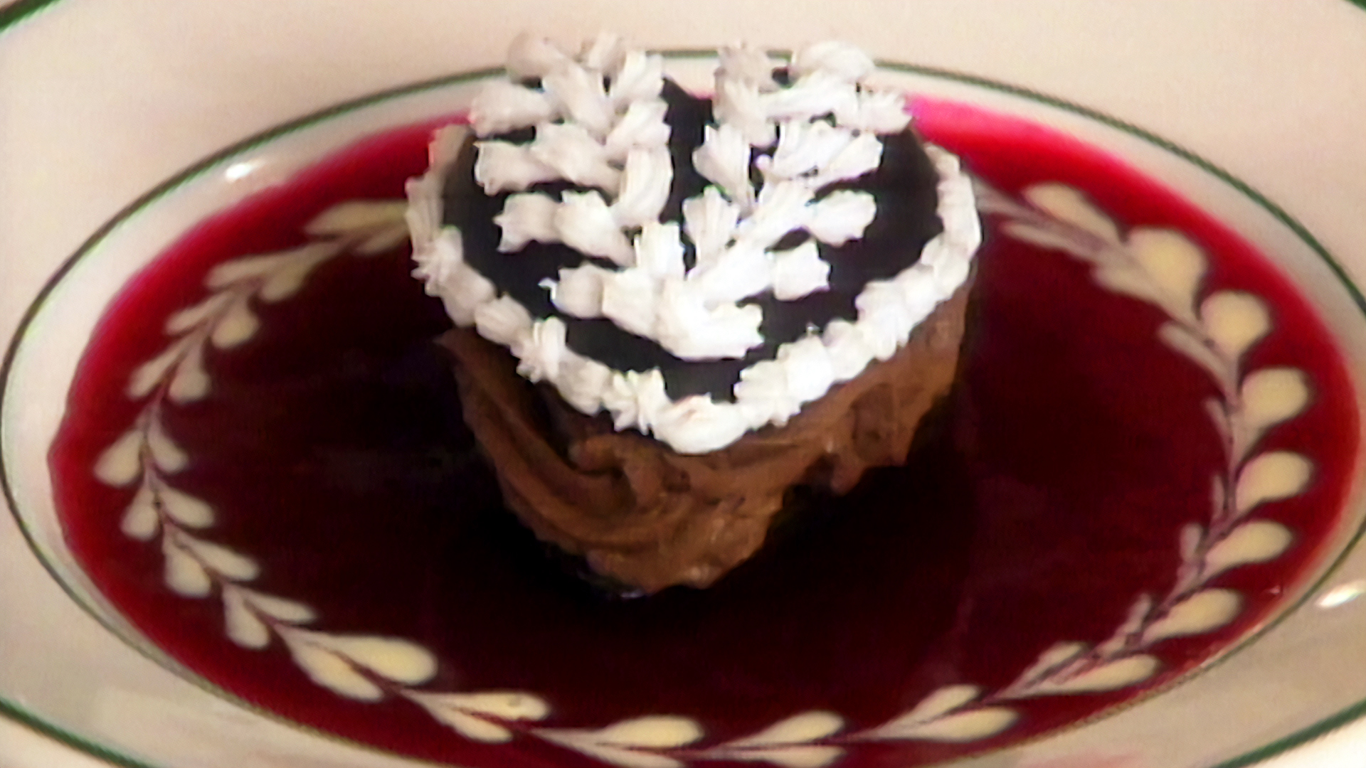 MSL S1 E22 Planting Roses, Valentine Chocolate