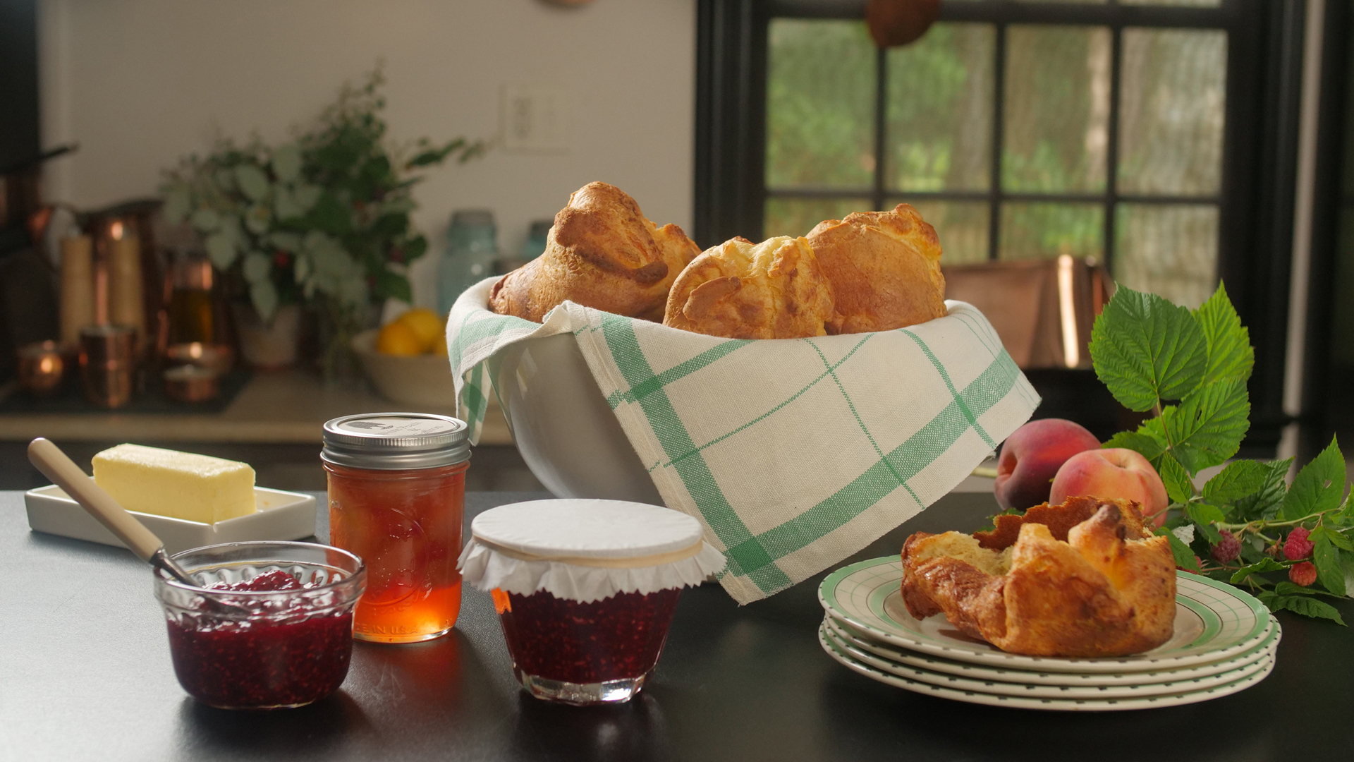 MC S1 E02  The Perfect Jams to Pair With a Simple Breakfast
