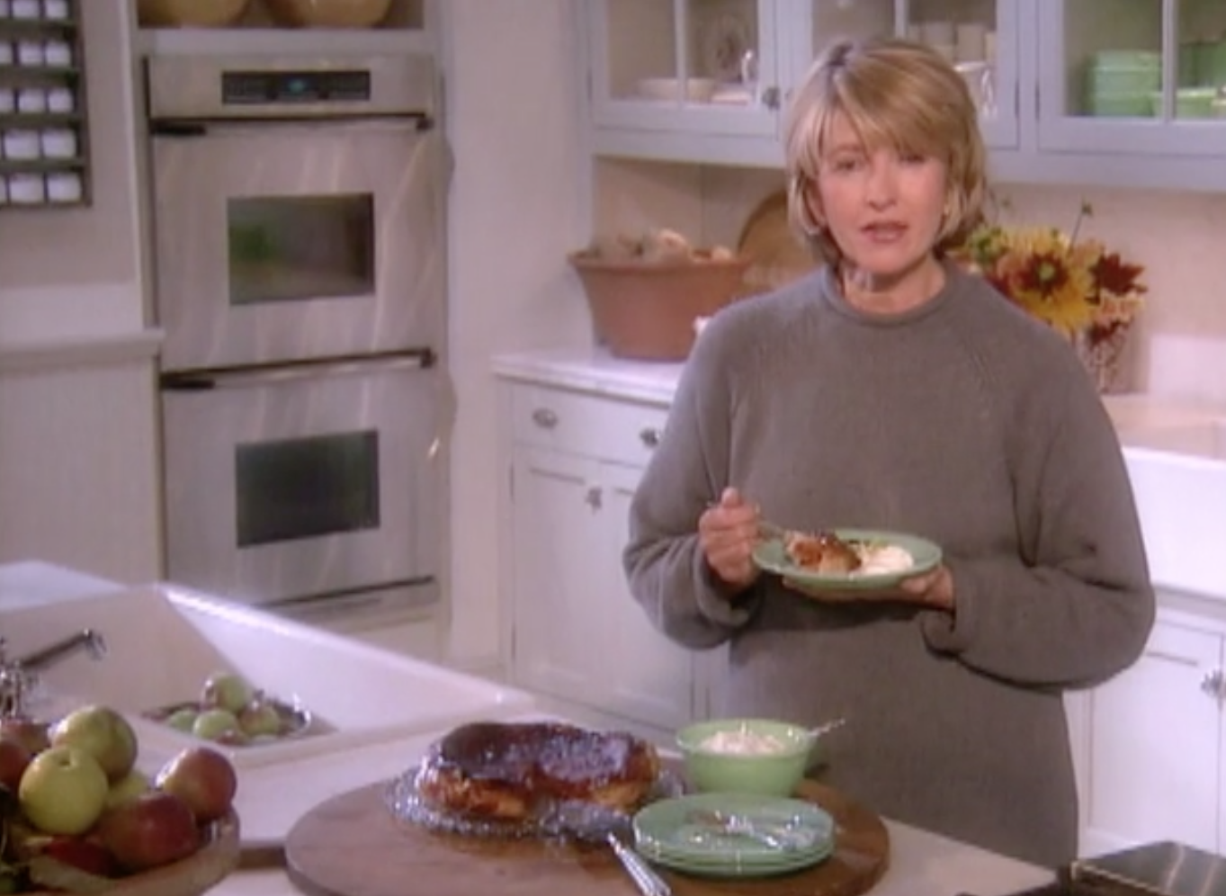 Martha Stewart Living Season 5