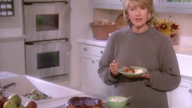 Martha Stewart Living Season 5