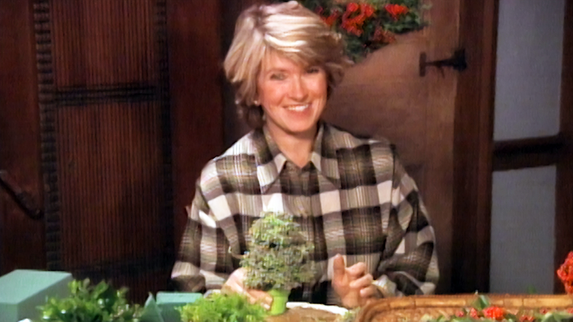 MSL S1 E15 Candle Making, Brunch Recipes