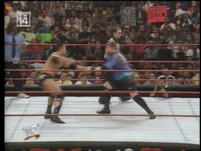 MSL Season 7 Episode 234V