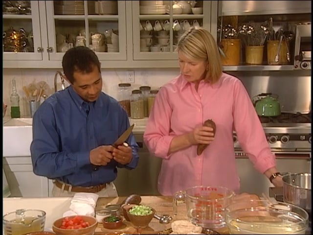 MSL Season 9 Episode 394V