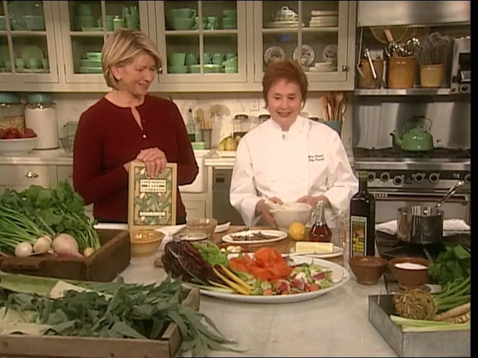 MSL Season 7 Episode 152V - Martha Stewart Living Season 7 - Martha ...
