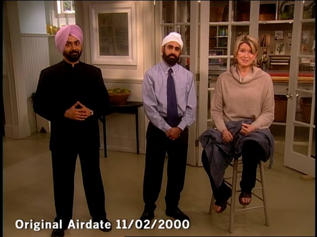 MSL Season 8 Episode 094V