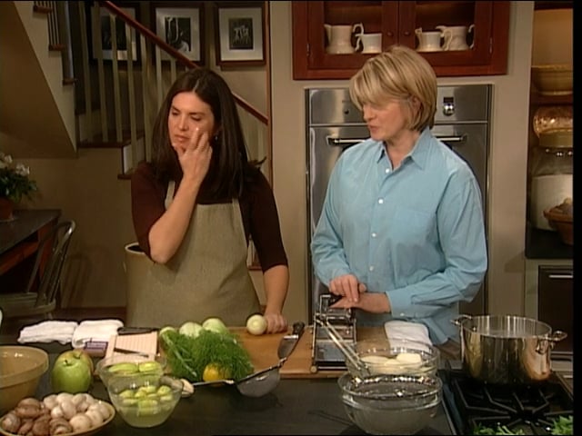 MSL Episode 7 Episode 132V