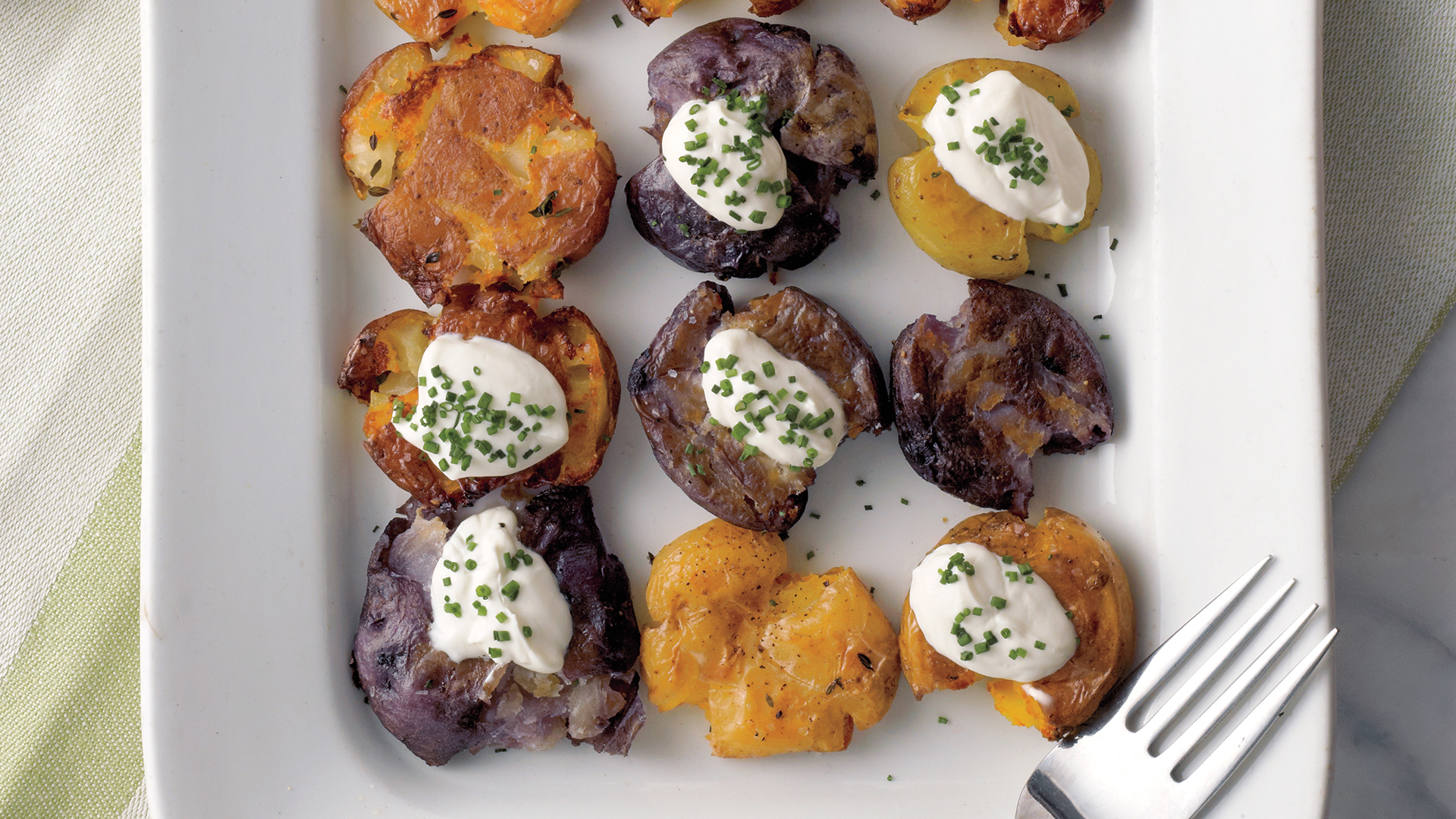 MSCS S3 E11 Potatoes