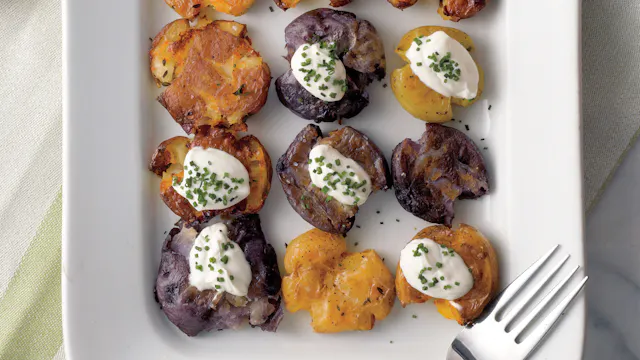 MSCS S3 E11 Potatoes