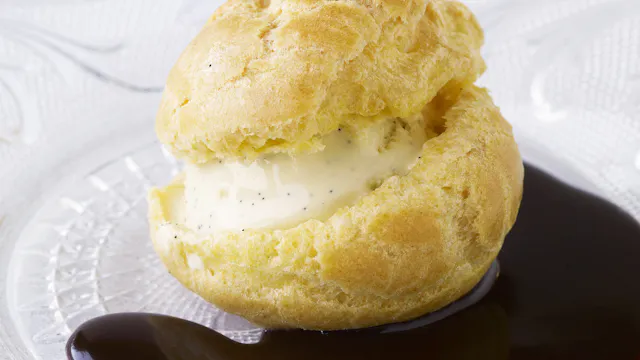 MB S1 E08 Pâte à Choux