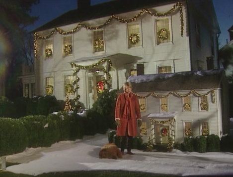 Martha Stewart's Home For The Holidays: The Family Tree (1999)