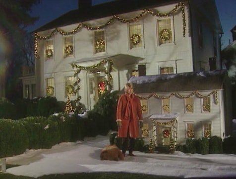 Martha Stewart's Home For The Holidays: The Family Tree (1999)