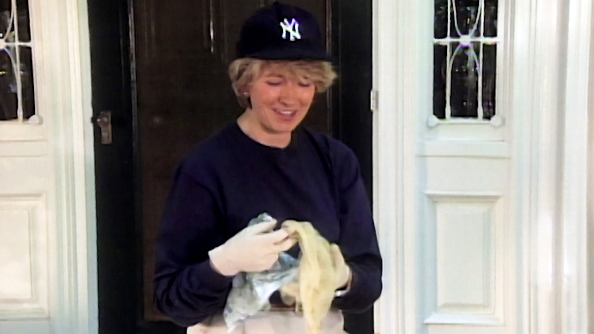MSL S1 E21 Painting Porches, Country Breakfast